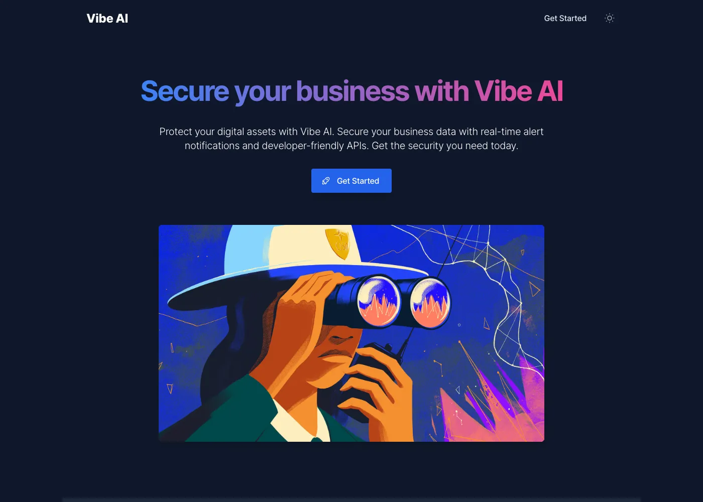 Vibe AI