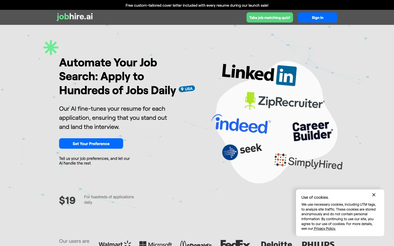 JobHire.AI