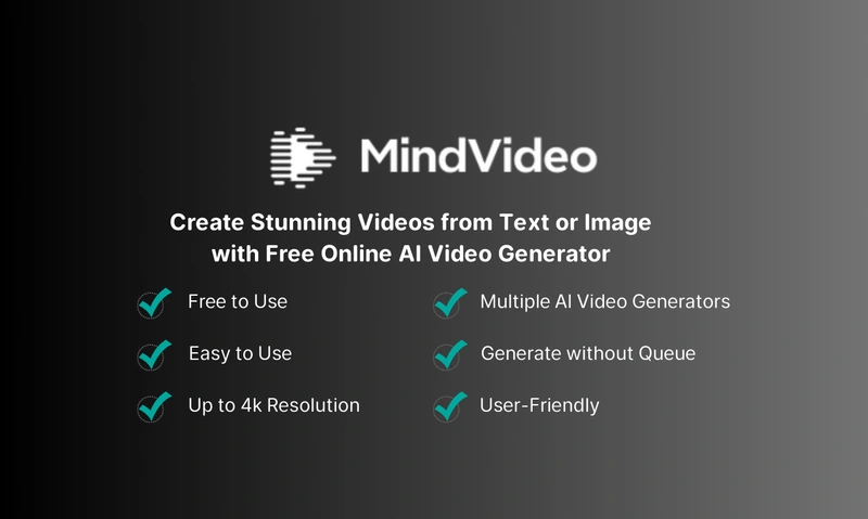 MindVideo AI