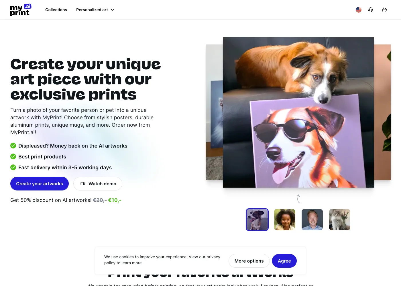 MyPrint.ai