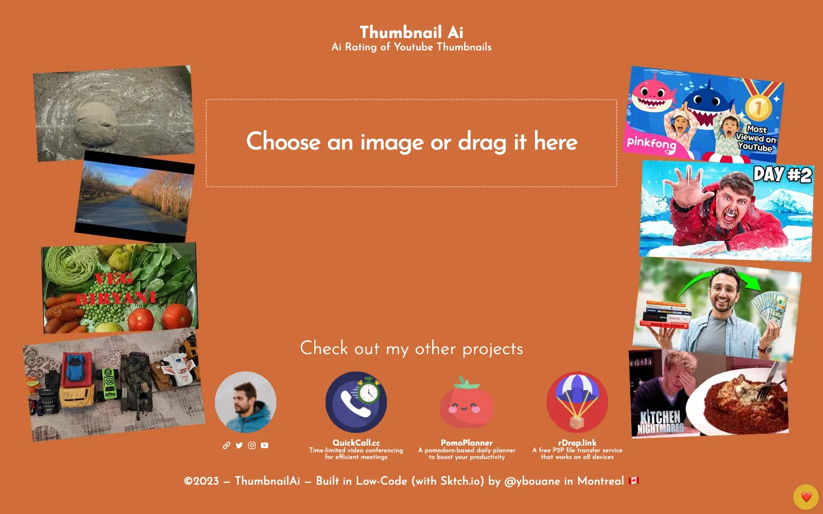 ThumbnailAi