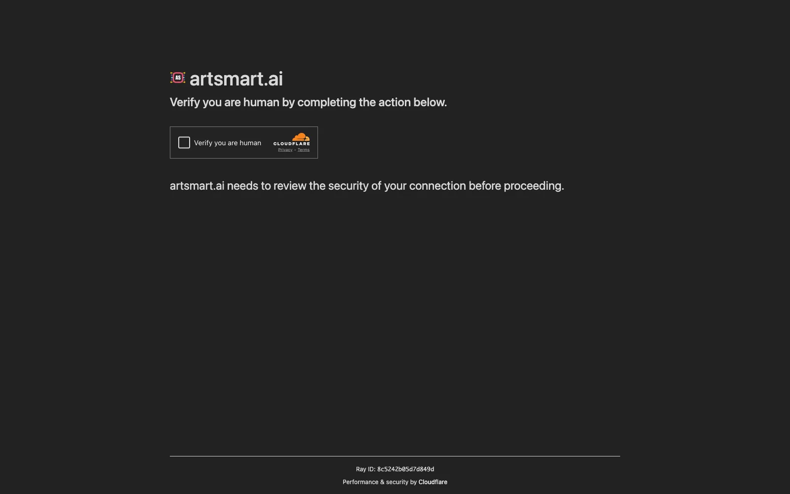 Artsmart.ai