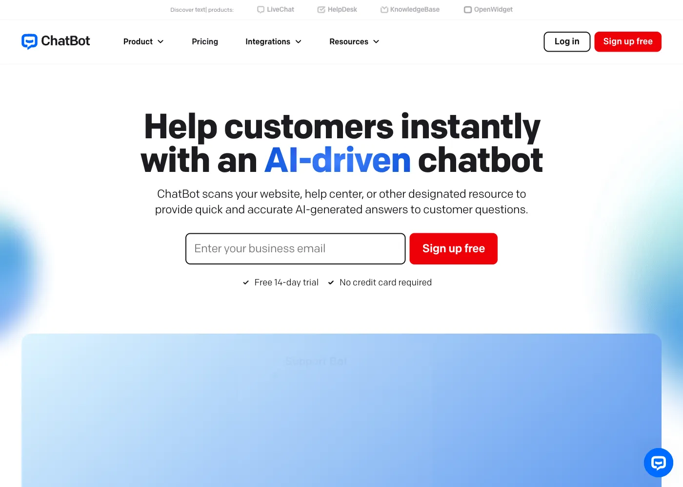 ChatBot