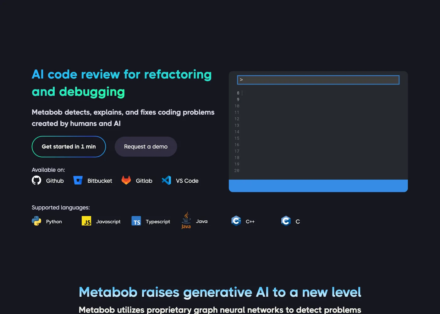 Metabob