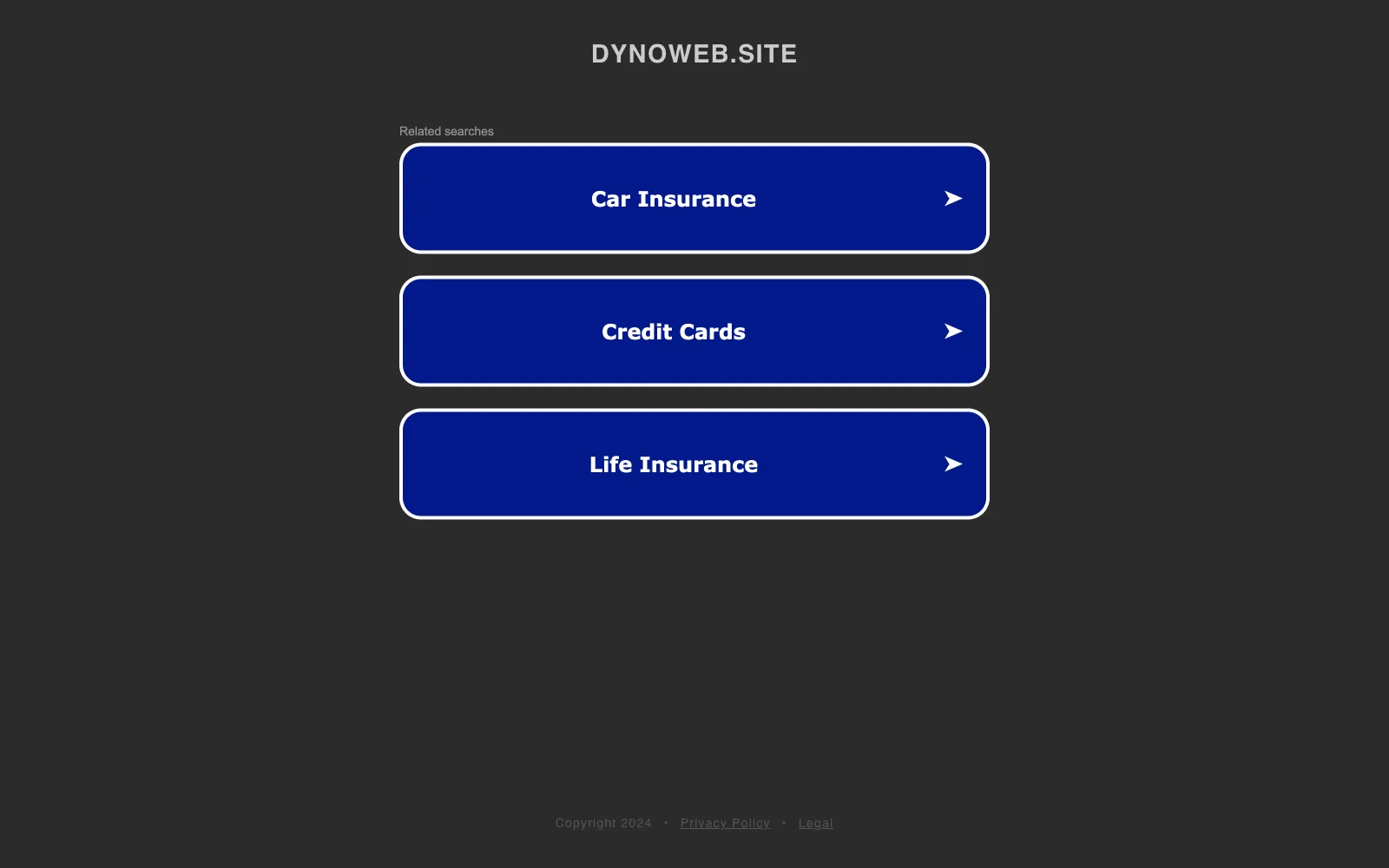 Dynoweb.Site