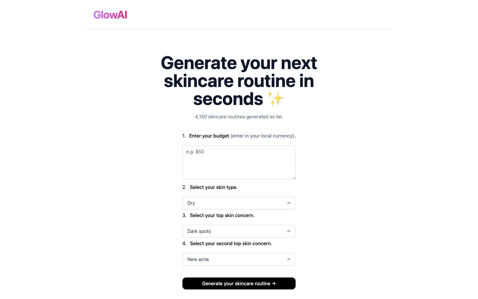 Glow AI