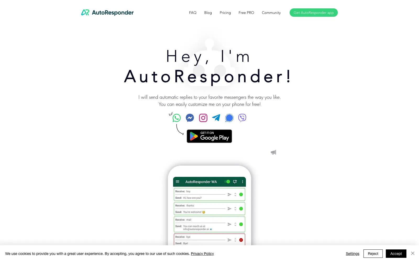 AutoResponder.ai