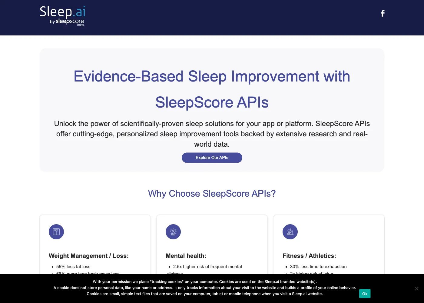 Sleep AI