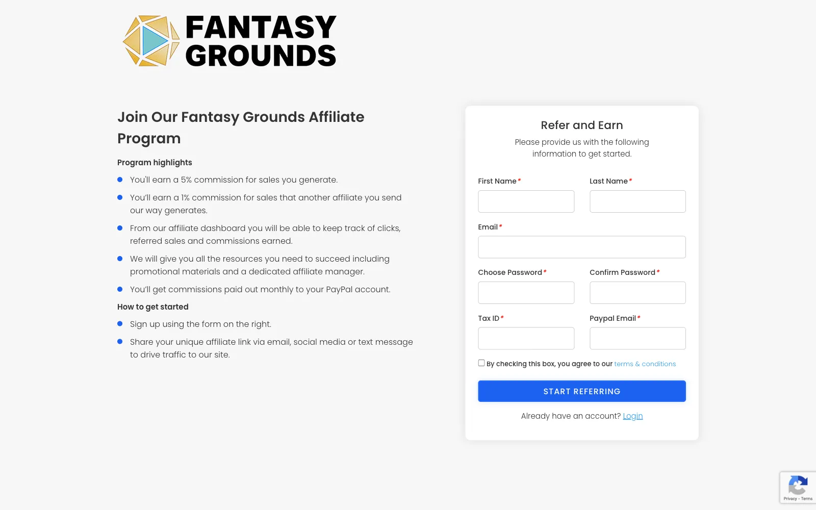 Fantasy Grounds