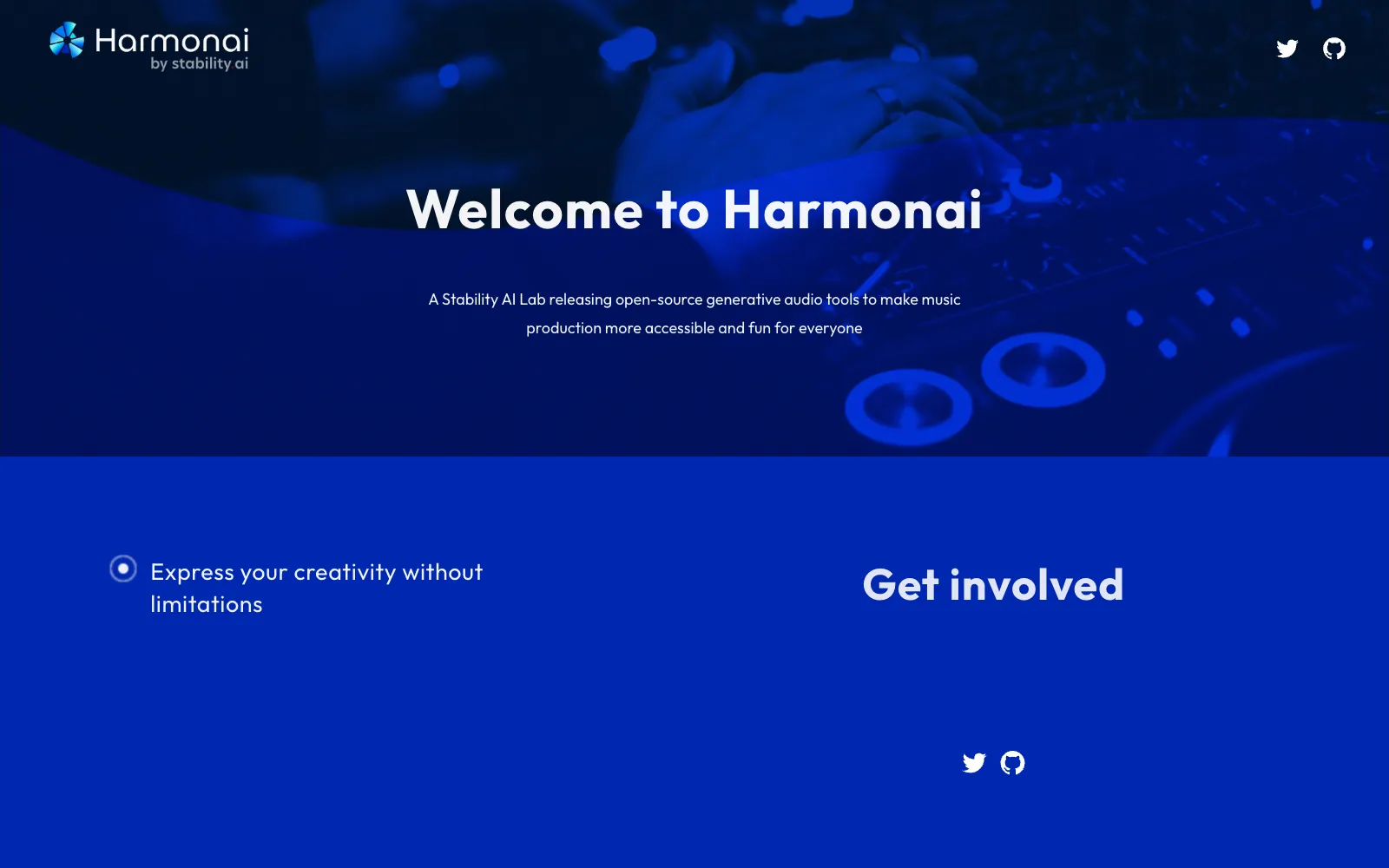 Harmonai