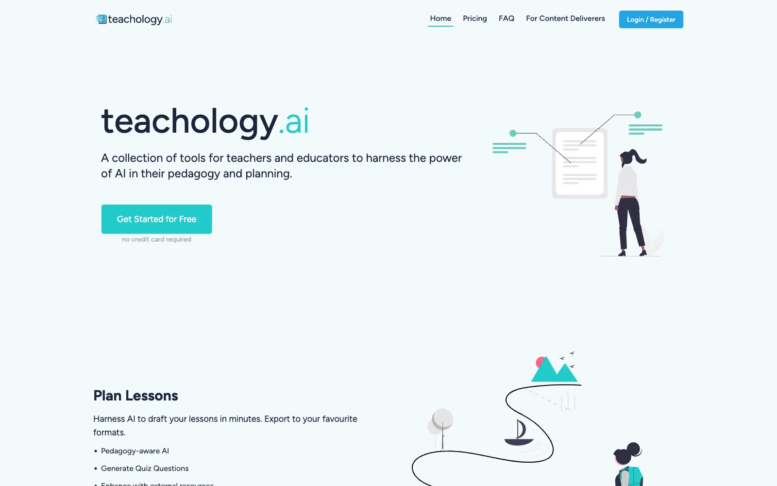 Teachology.ai