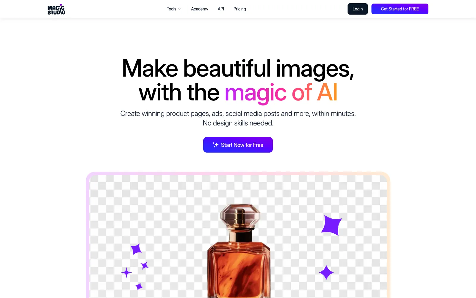 AI Image Generator