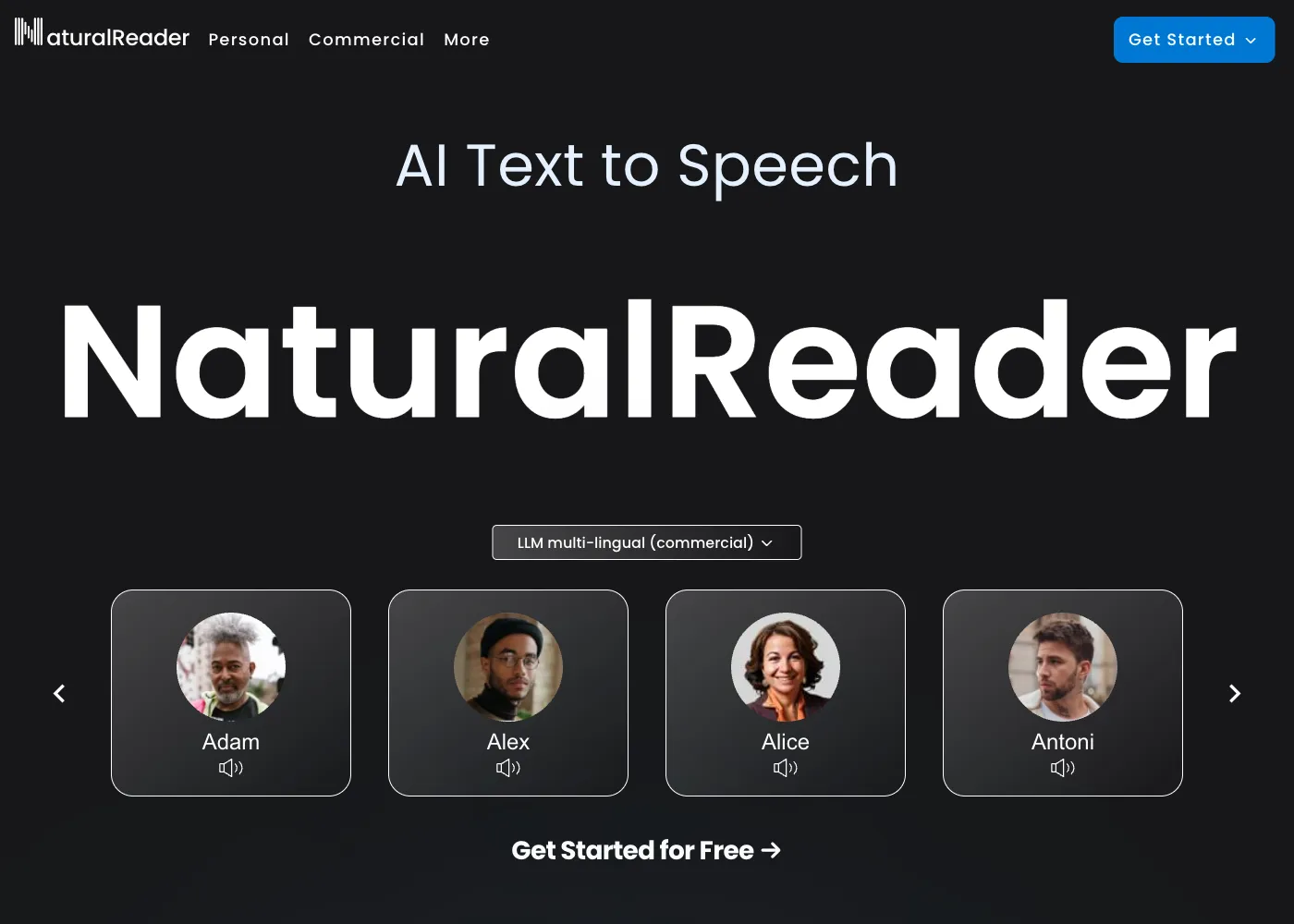 NaturalReader