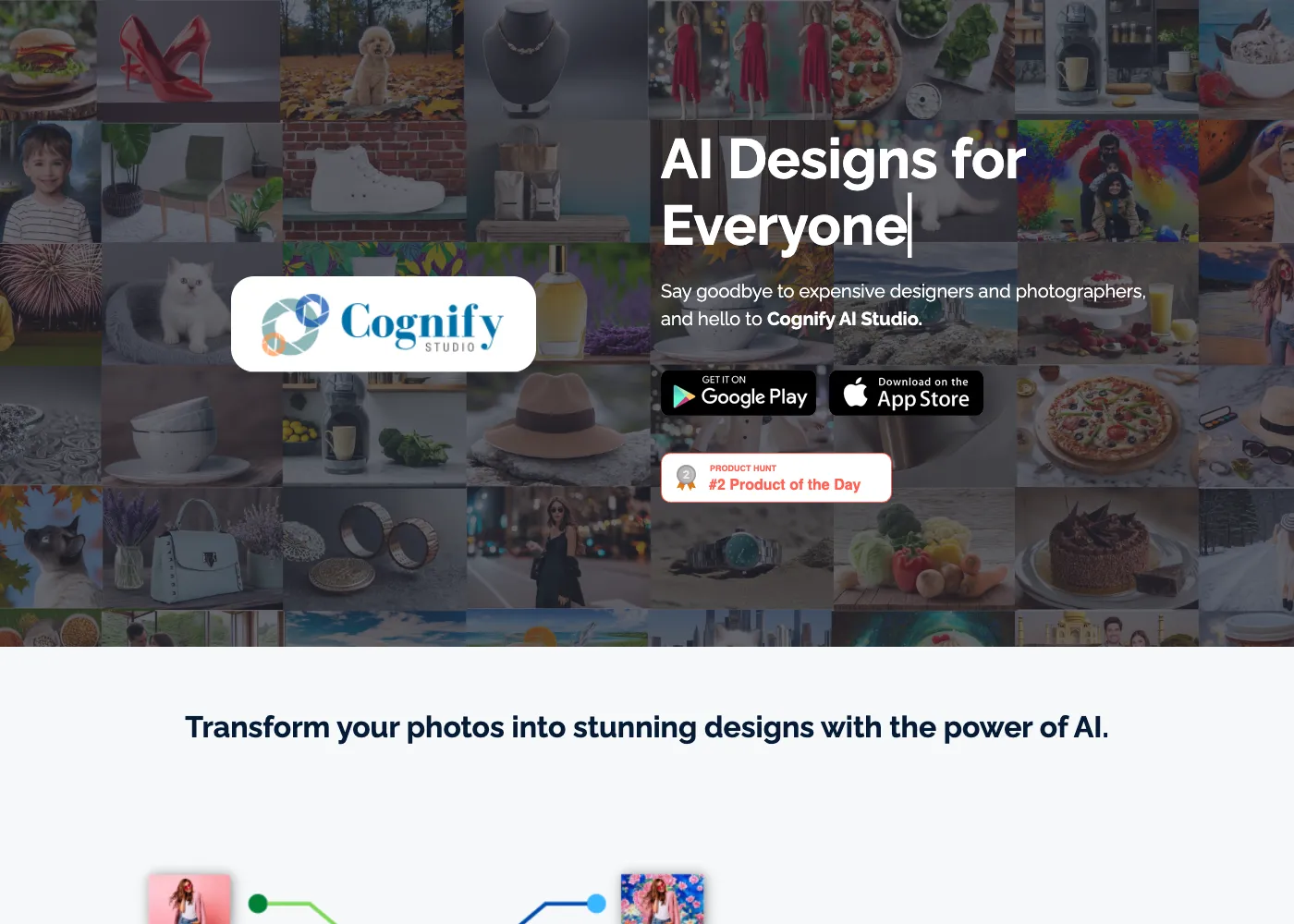 Cognify Studio