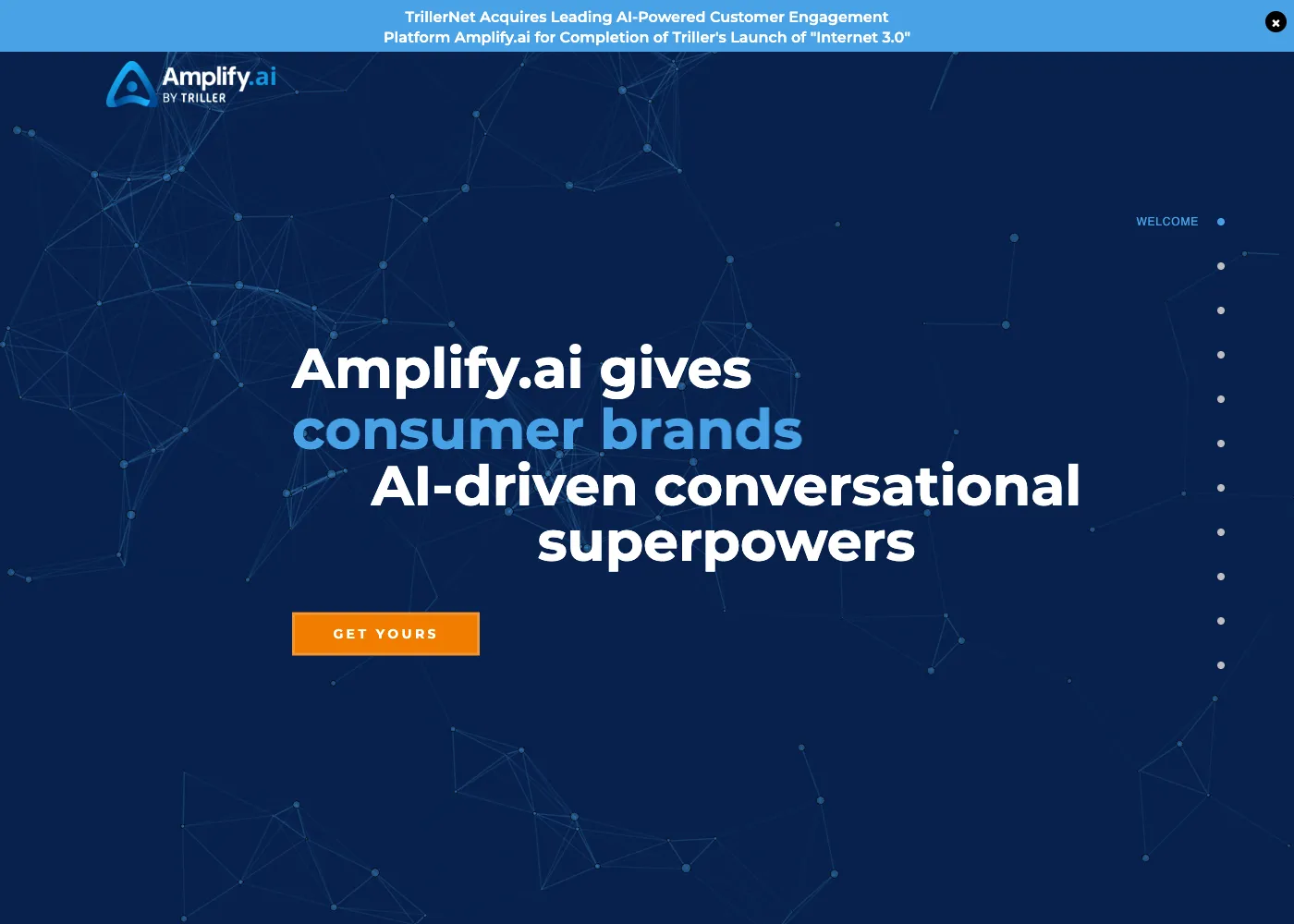 Amplify ai