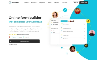 Forms.app