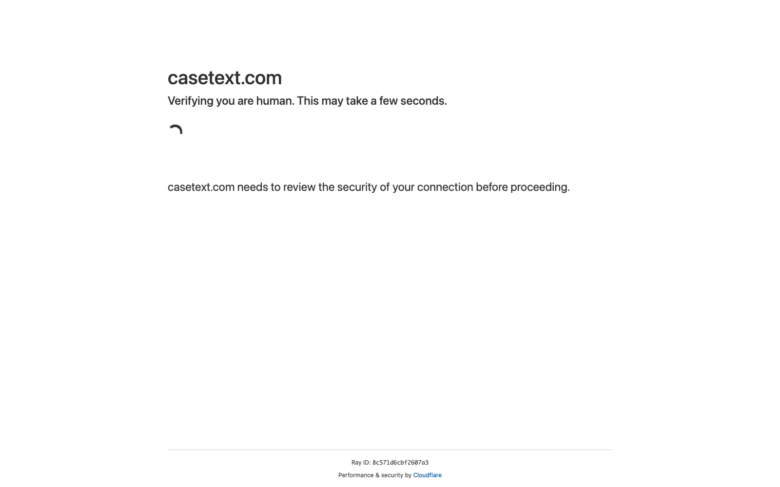 Casetext