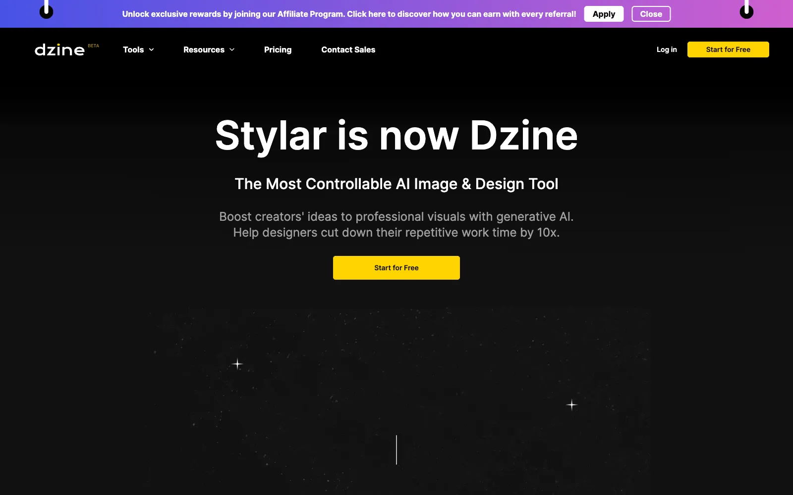 Stylar AI