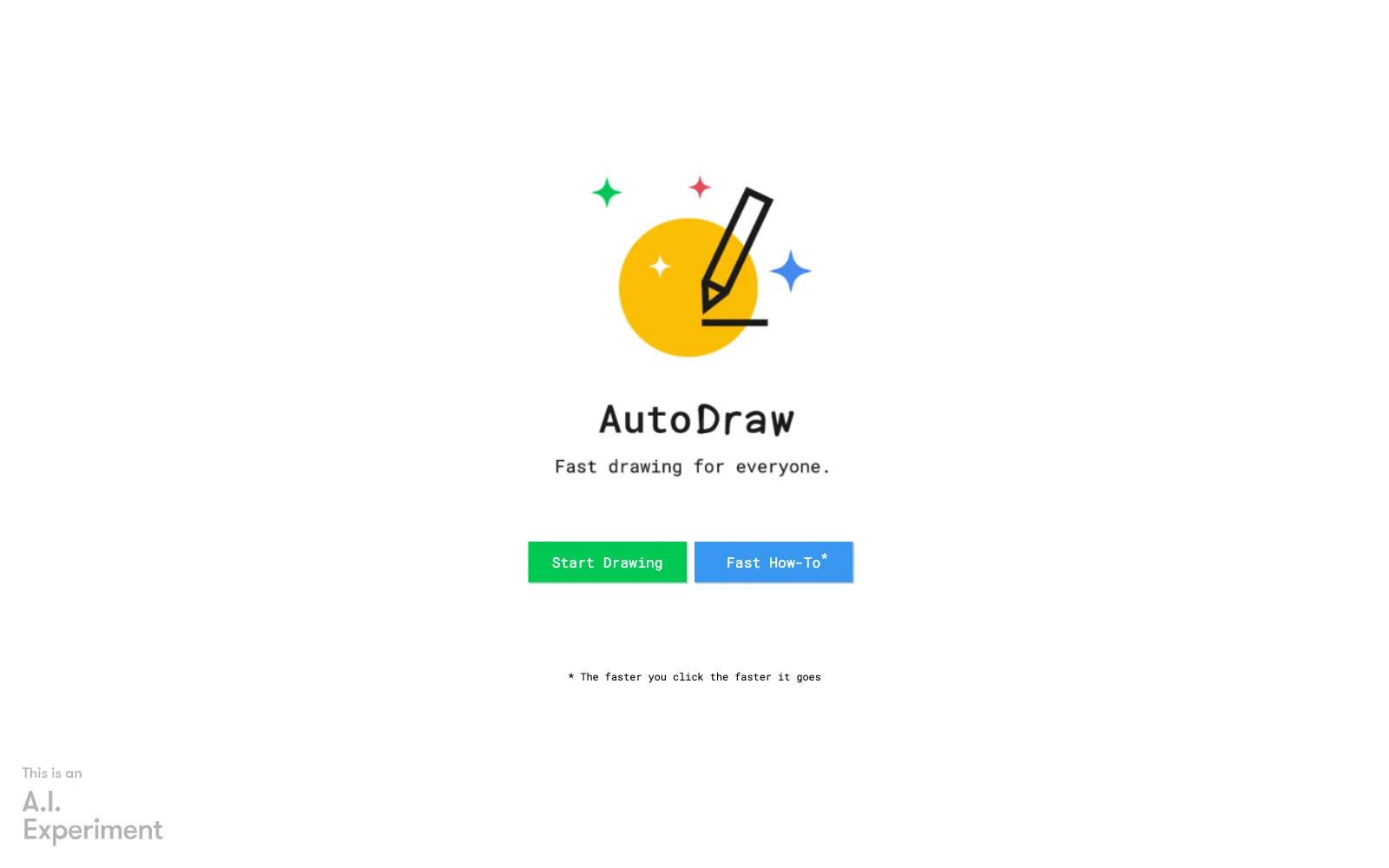 Autodraw