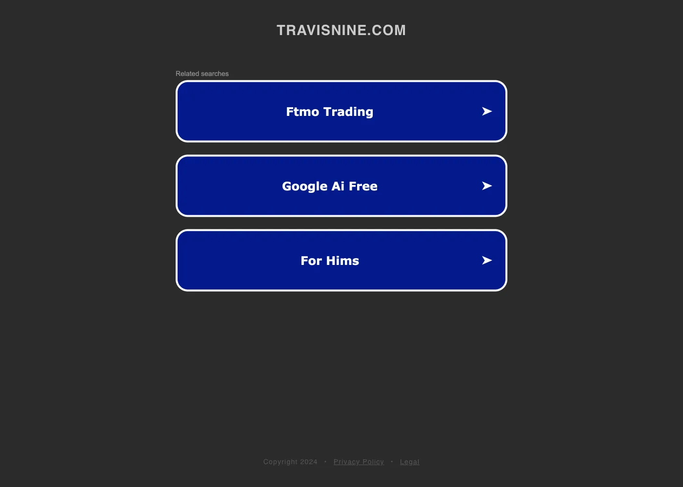 Travisnine