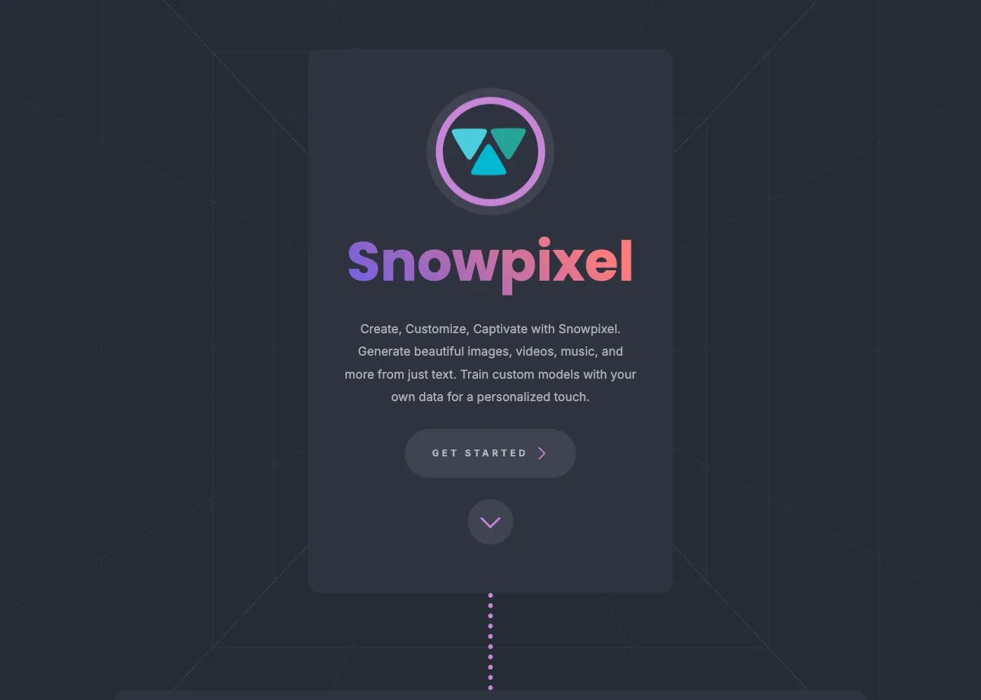 Snowpixel