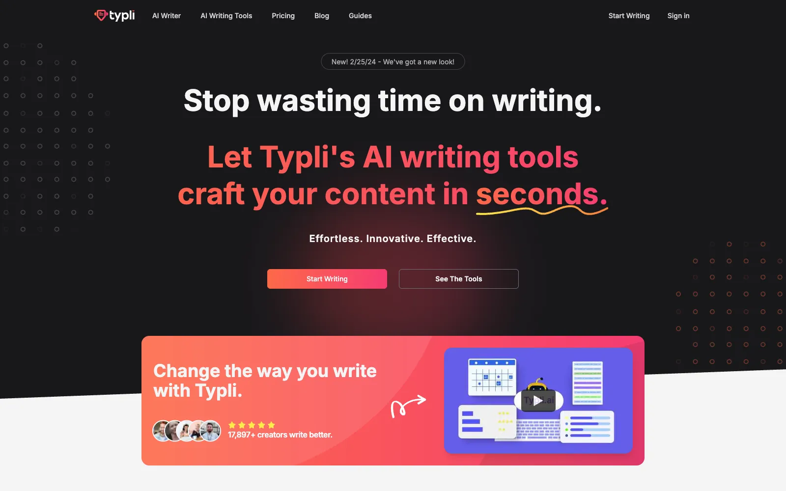 Typli