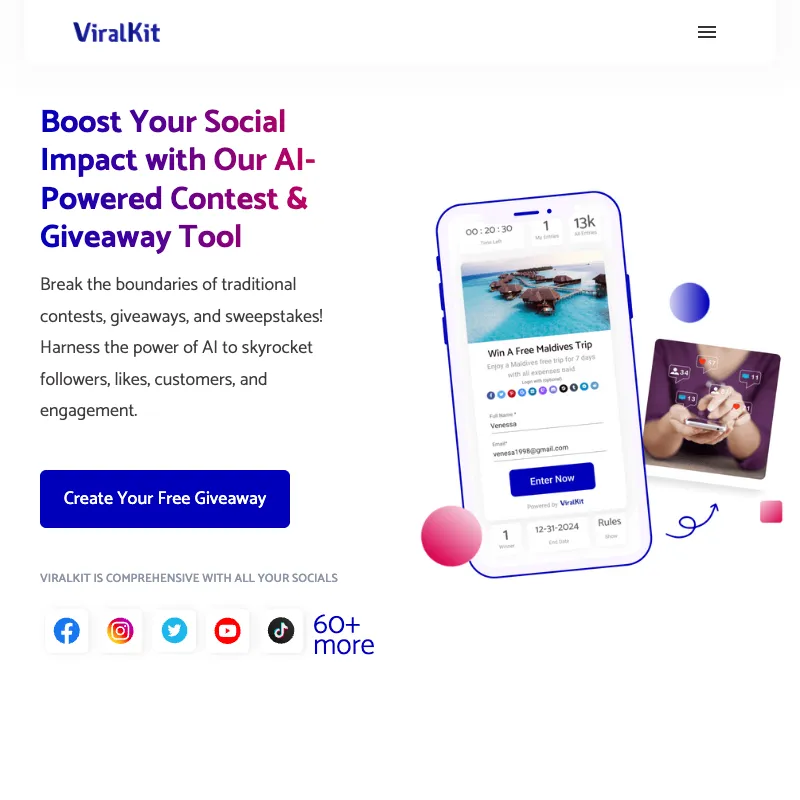 Viralkit