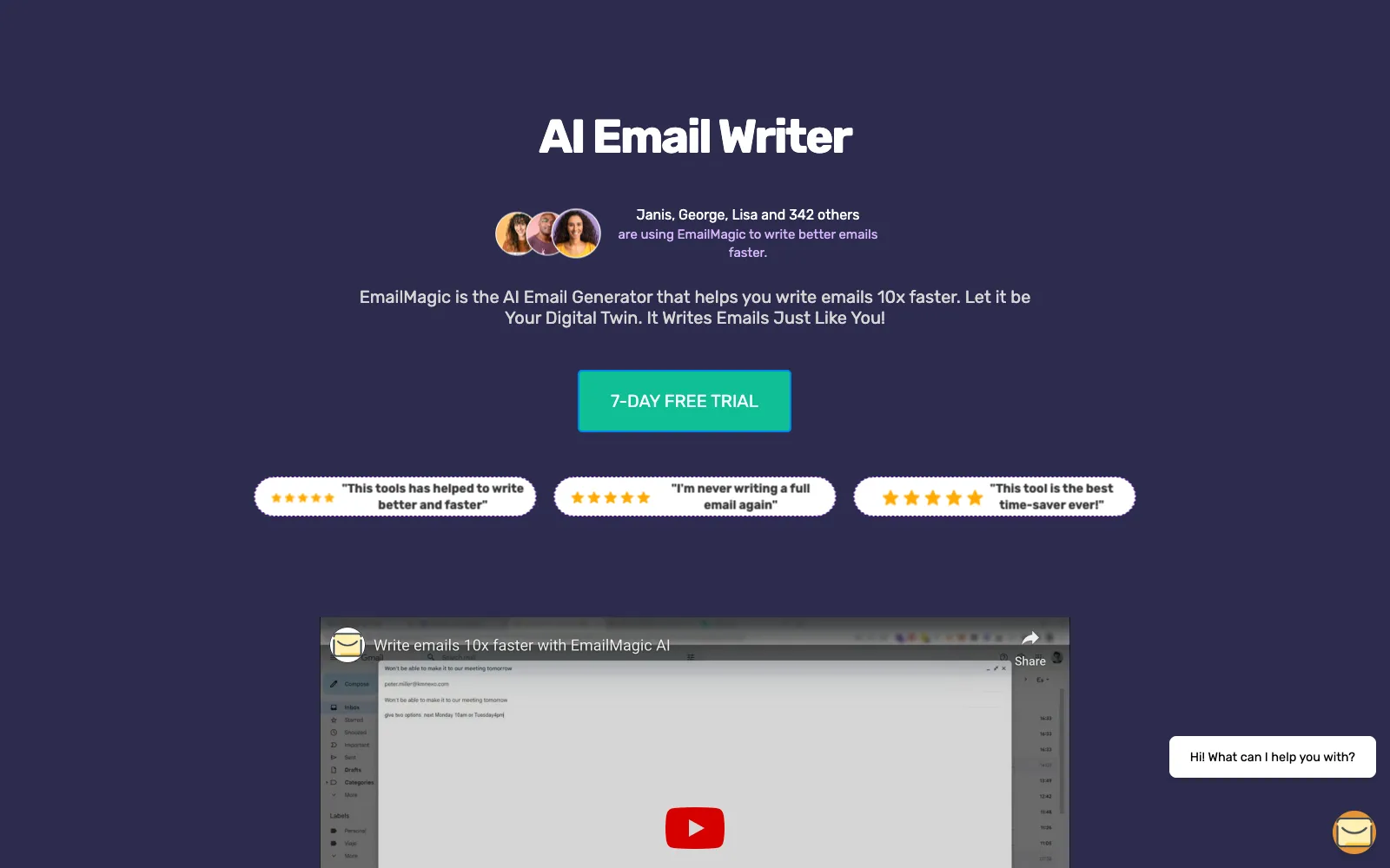 EmailMagic.ai