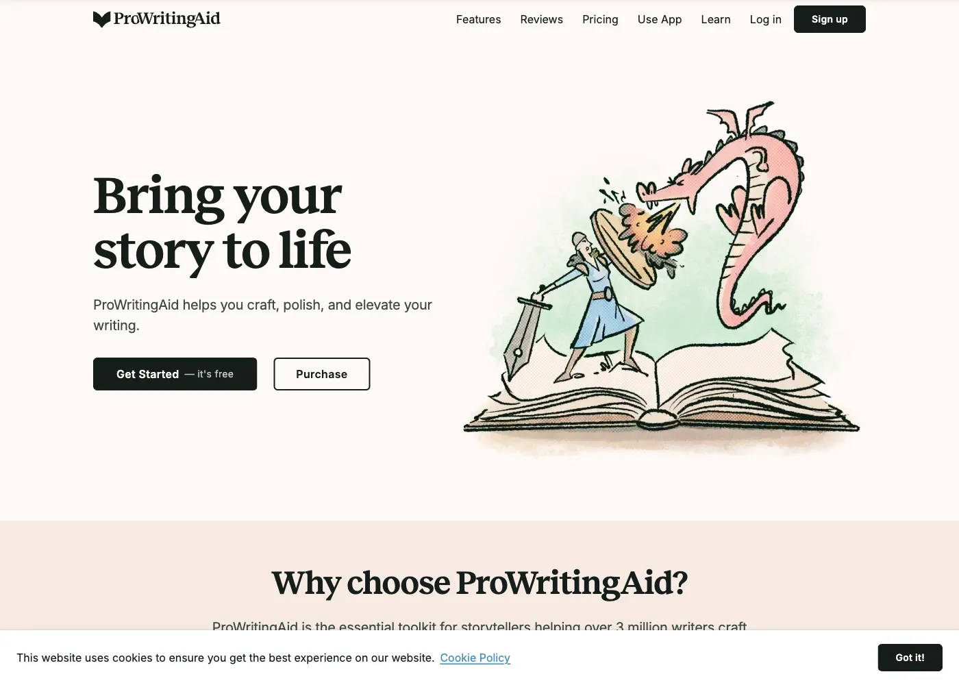 ProWritingAid