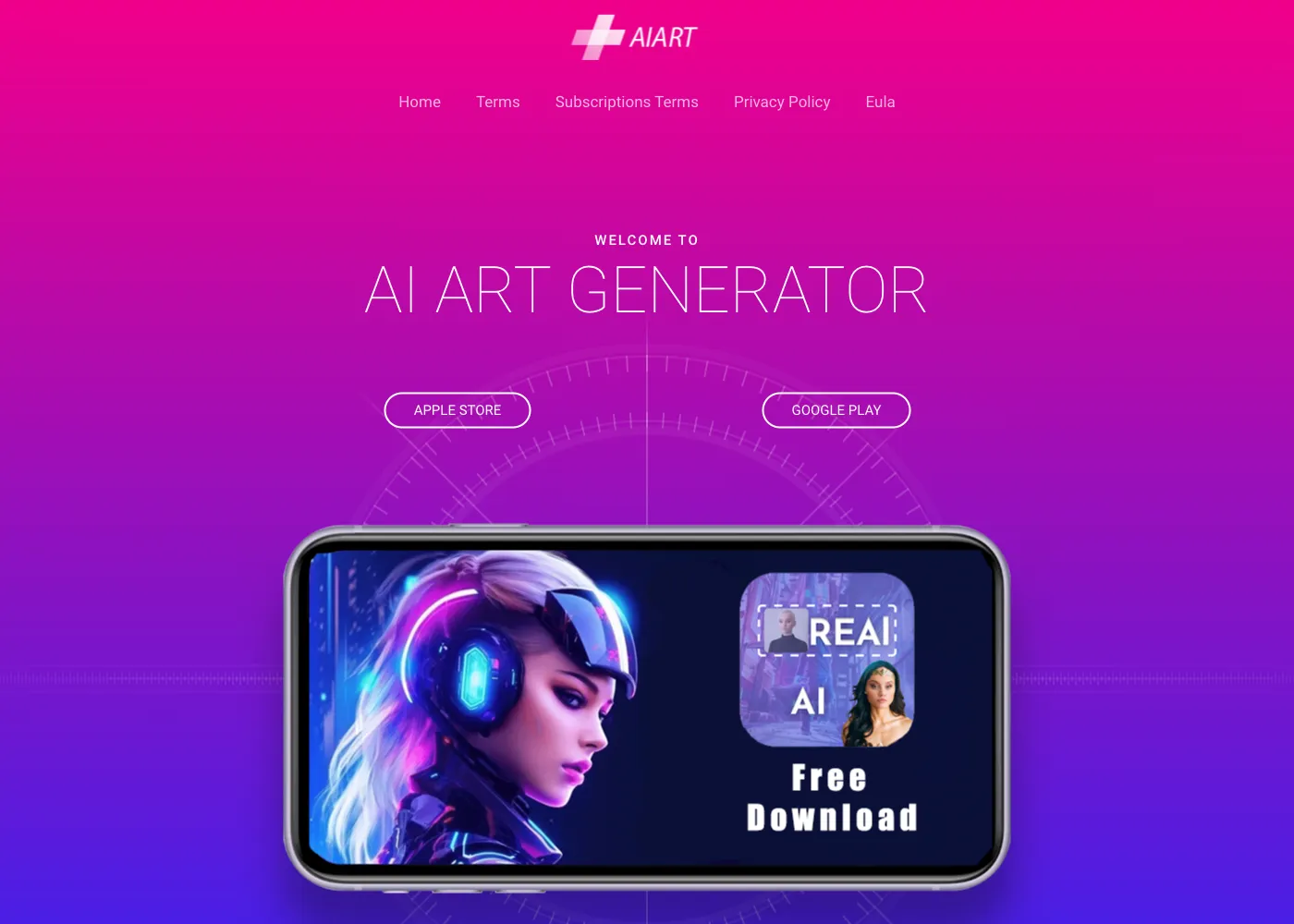 Ai Art Generator