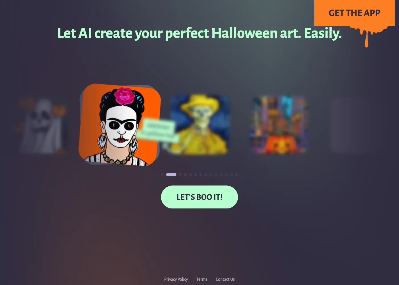 ArtBot.ai