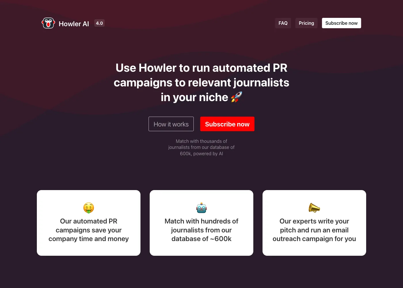 Howler AI