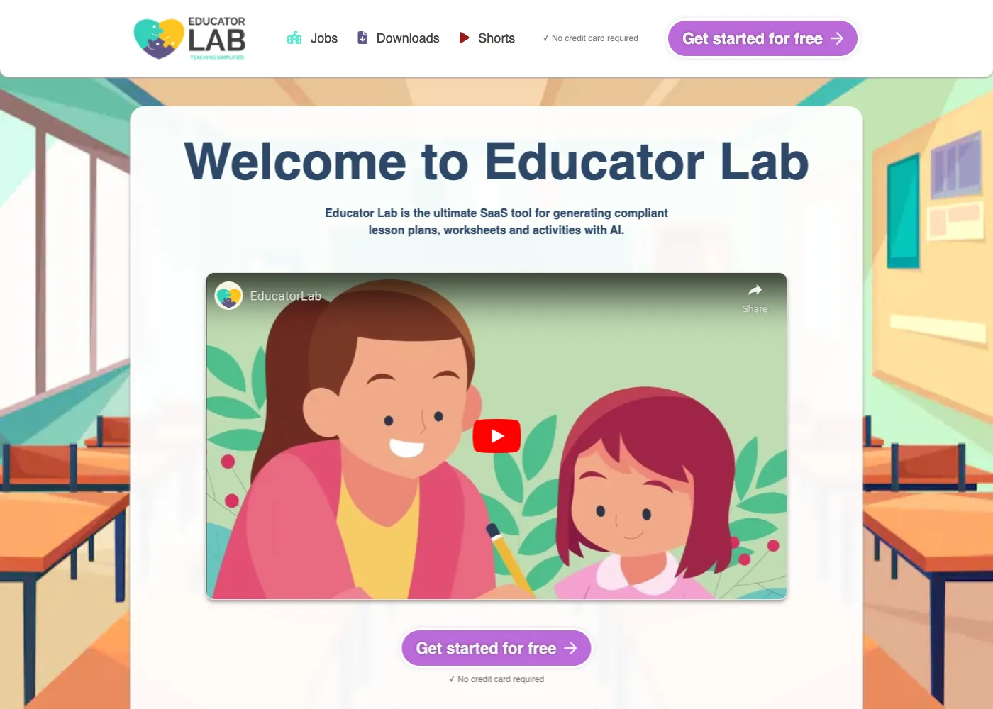 EducatorLab