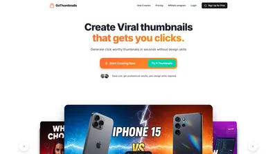 GoThumbnails