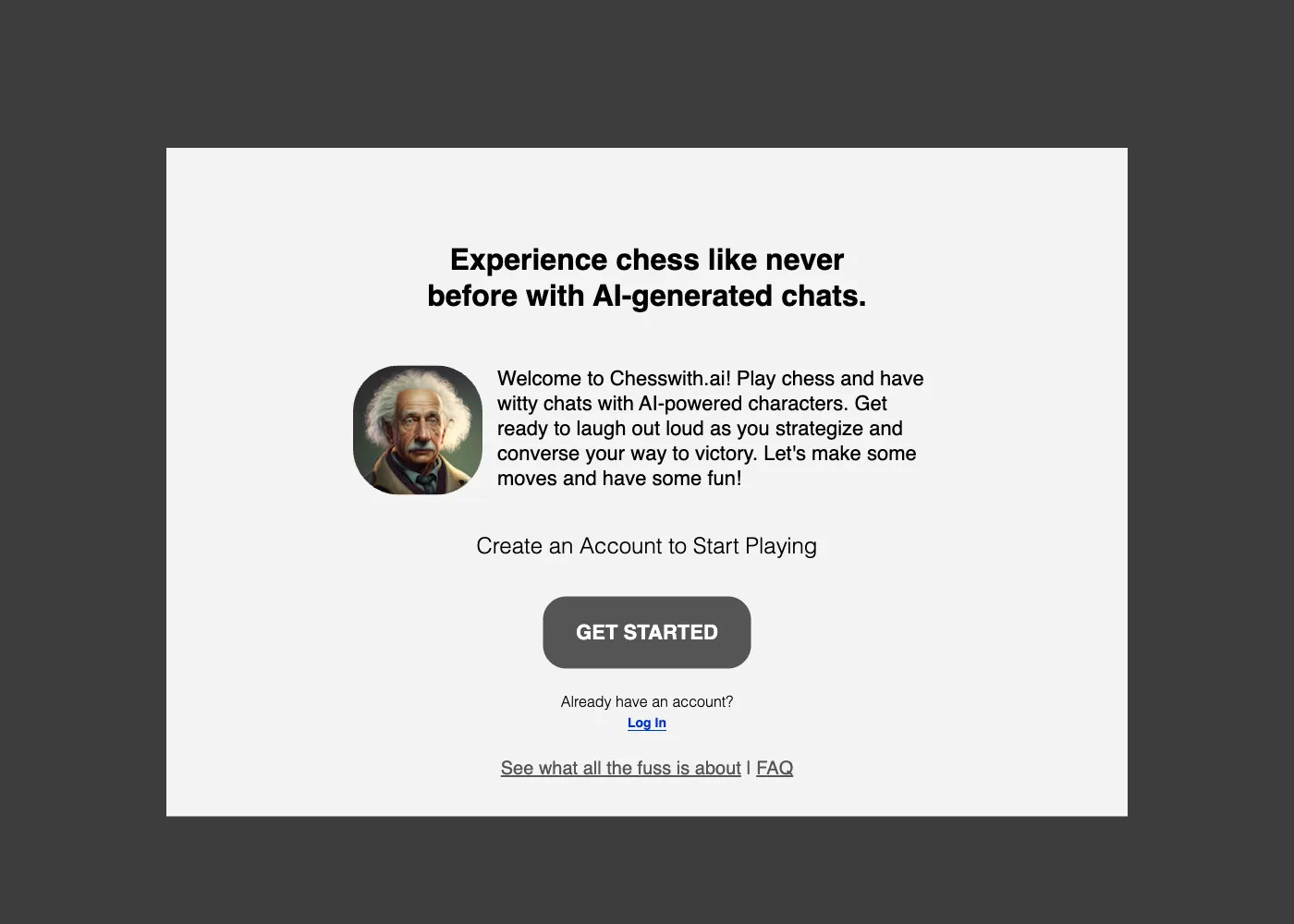 ChesswithAI