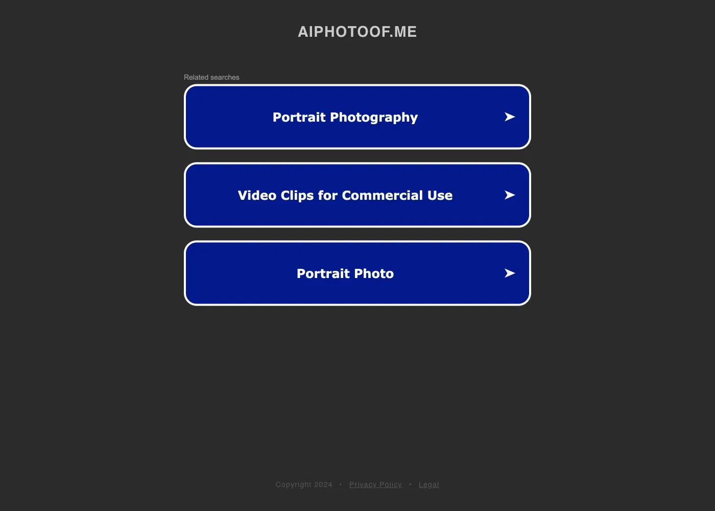 Aiphotoof