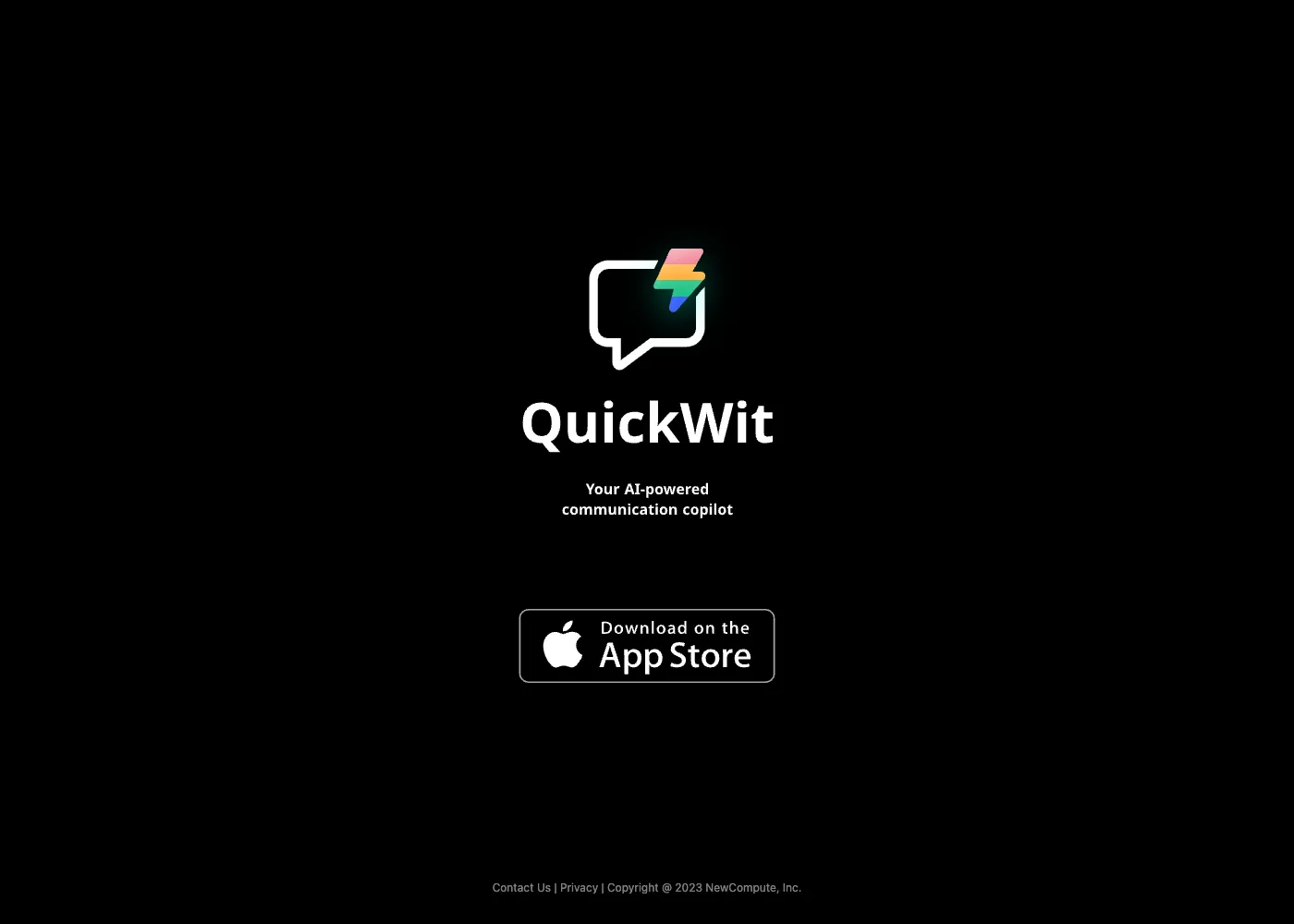 QuickwitAI