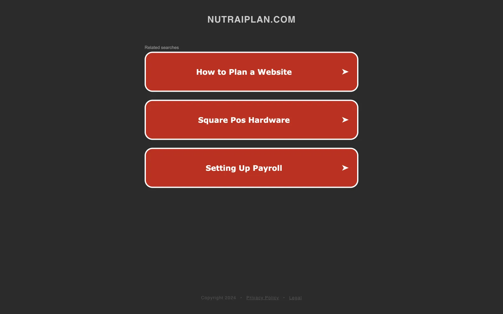 Nutraiplan