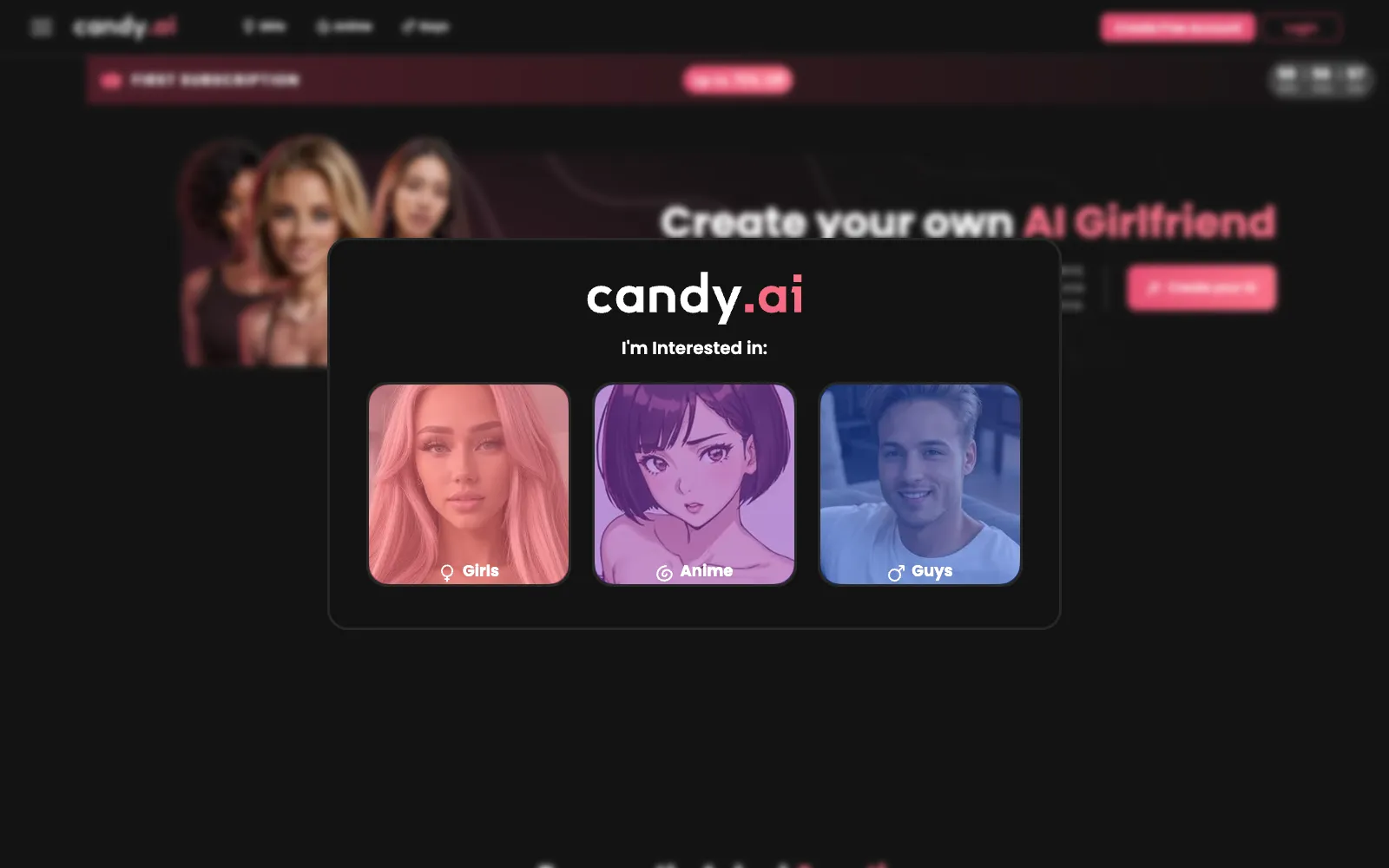 Candy.ai