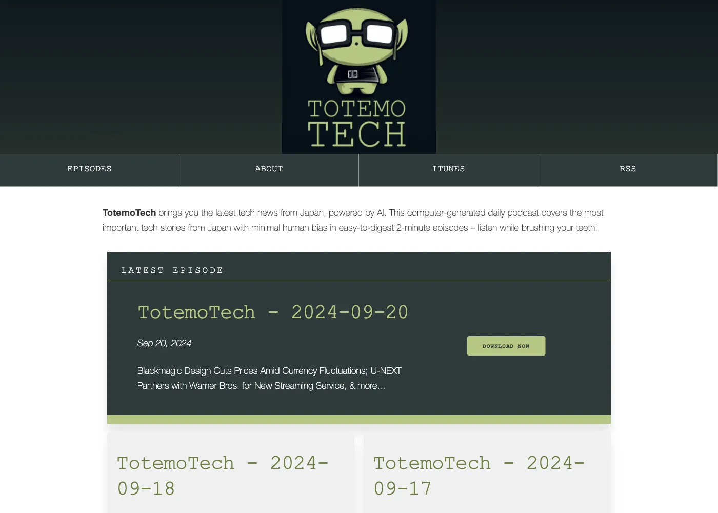 TotemoTech