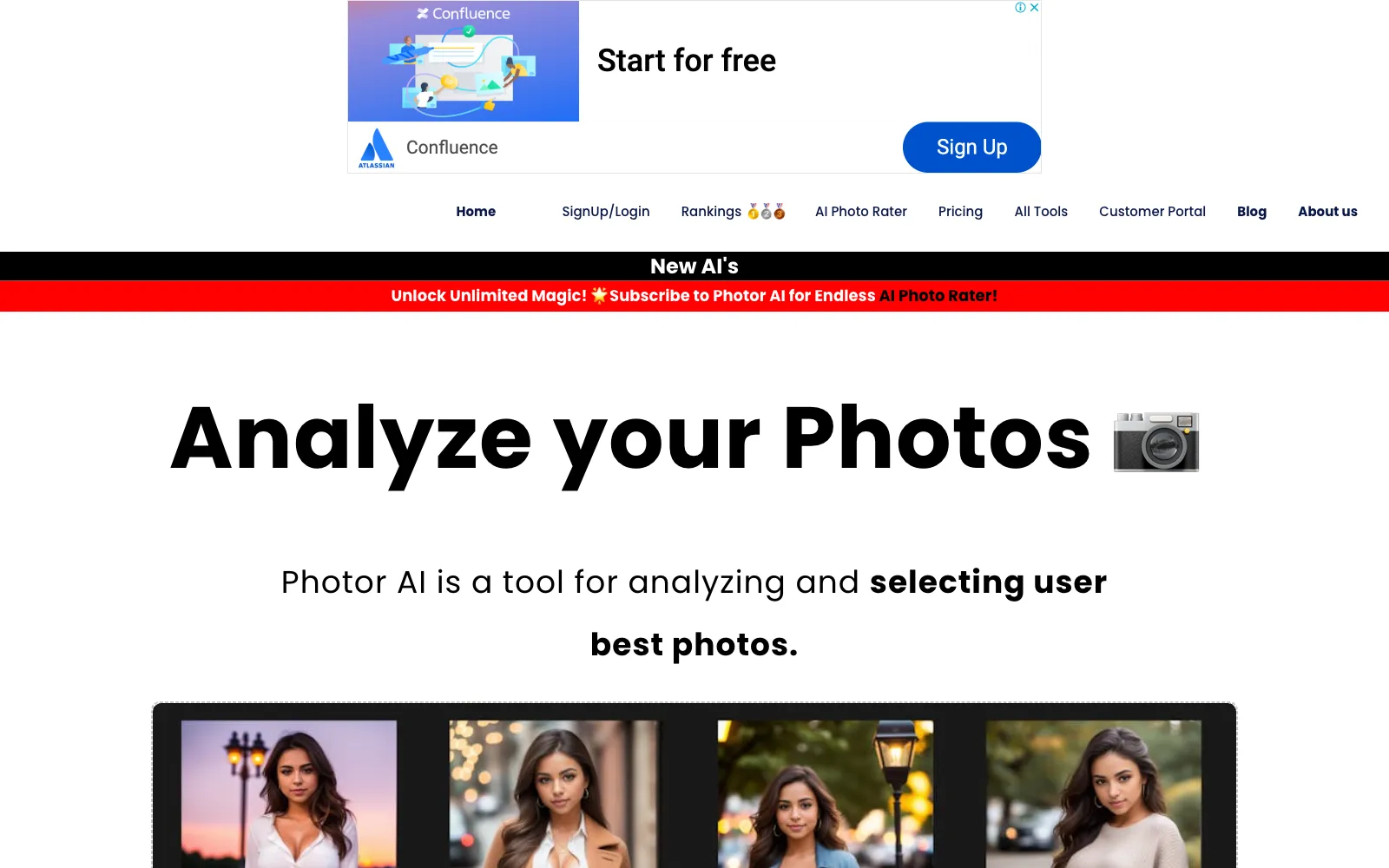 Photor AI