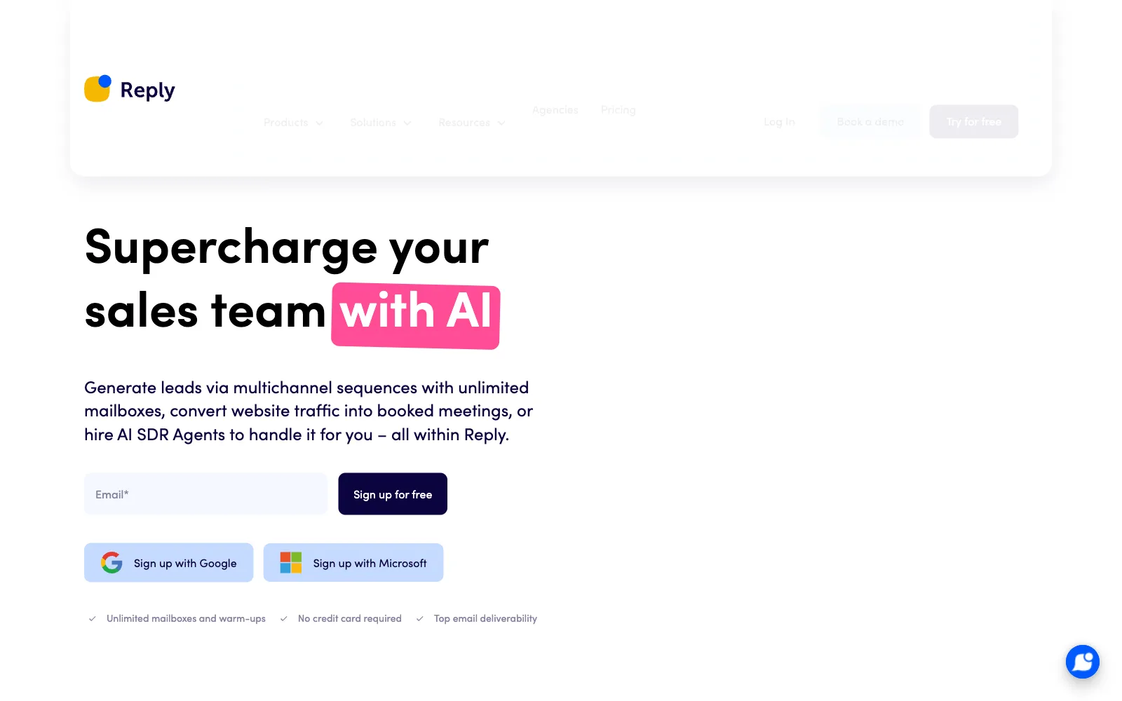 AI Sales Email Assistant by Reply