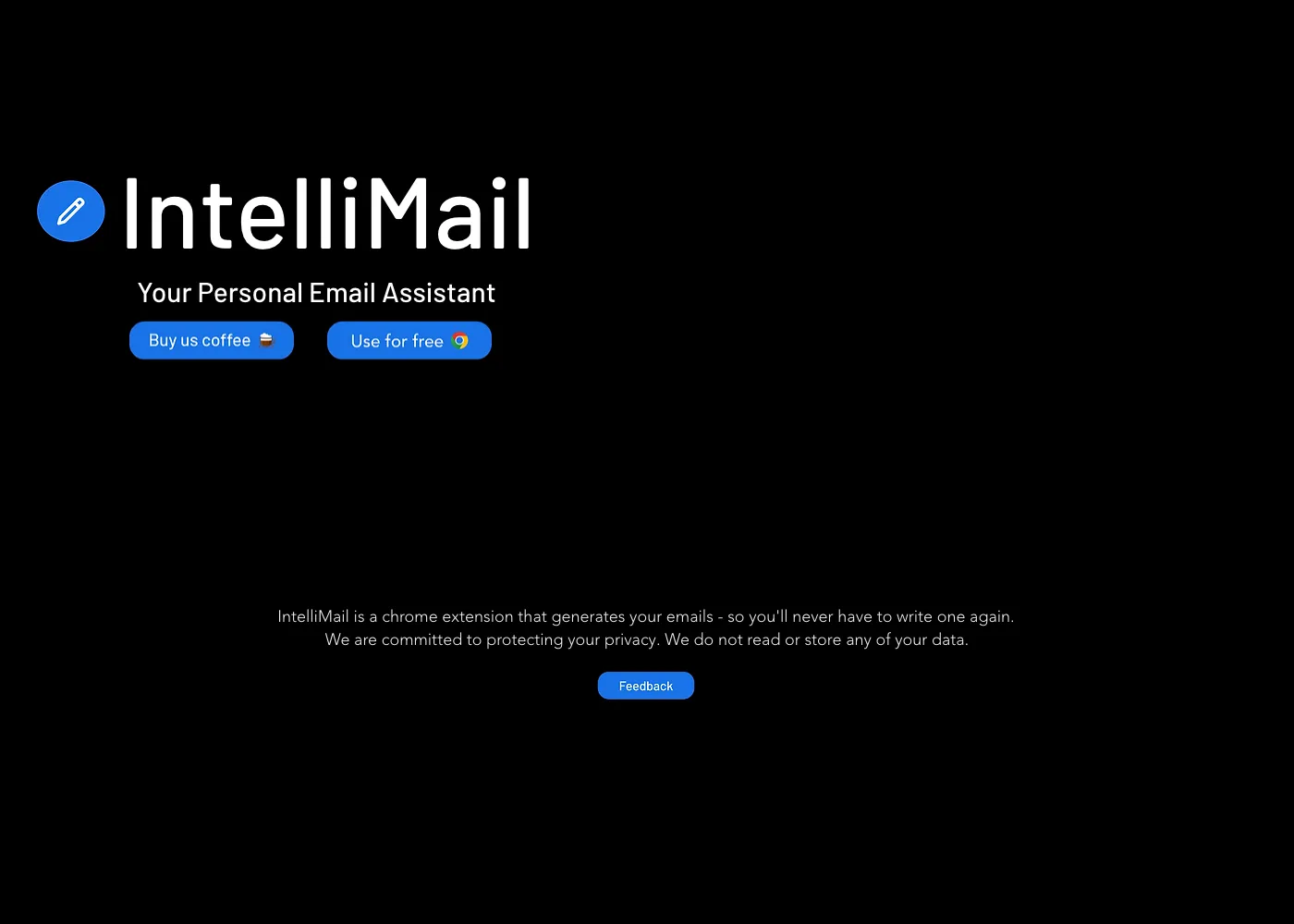 IntelliMail