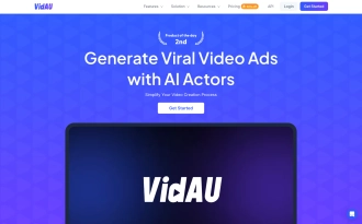 VidAU