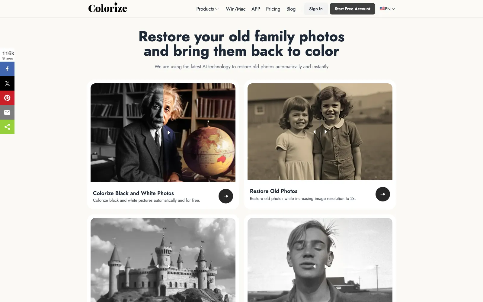 Imagecolorizer