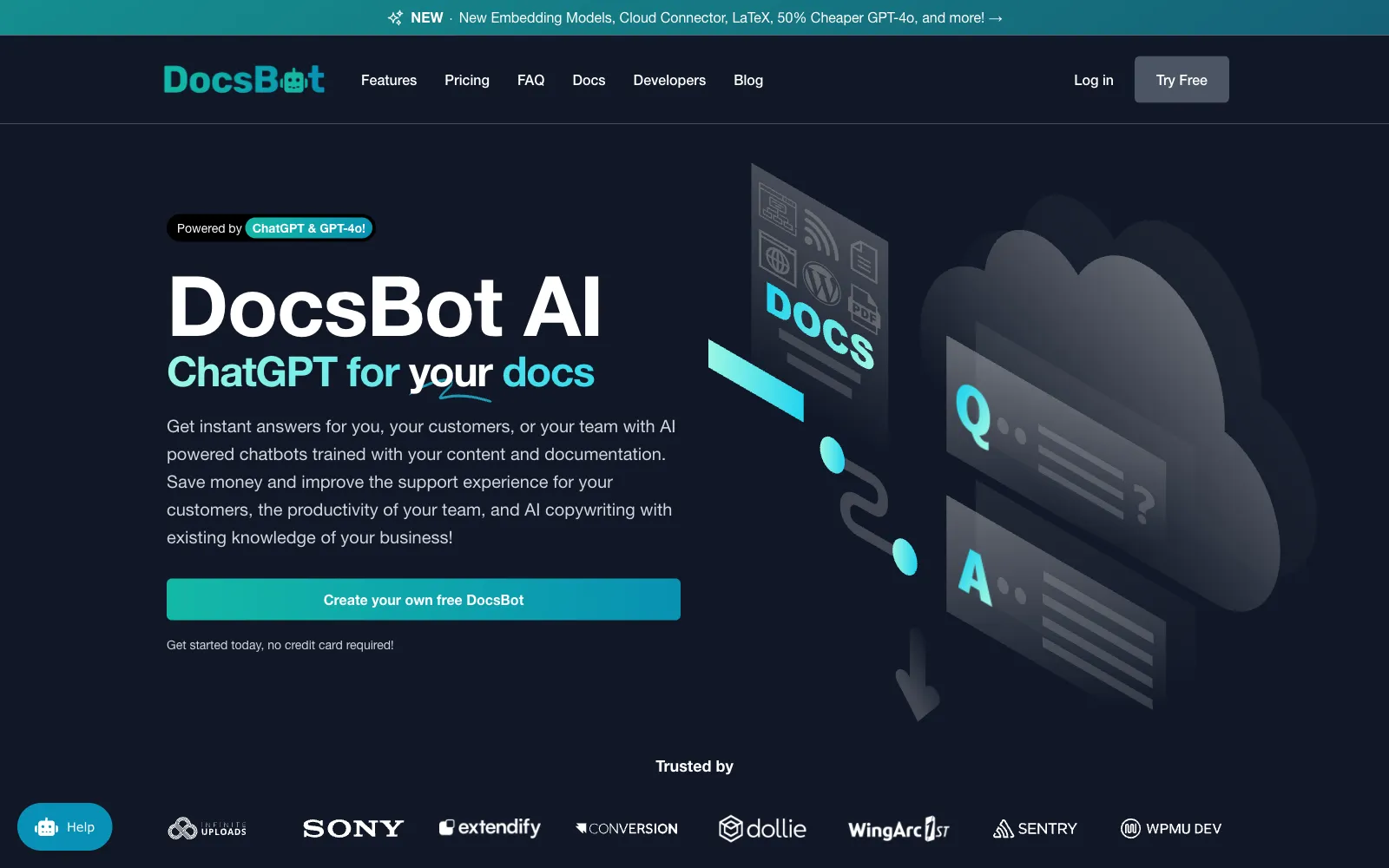 DocsBot